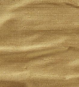 Orissa Silk Fabric by James Hare Gold Leaf Orissa Silk Fabric by James Hare Gold Leaf