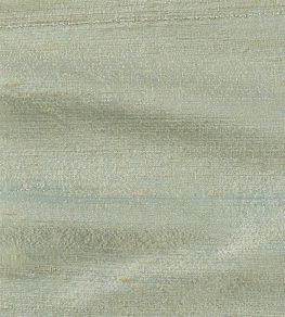 Orissa Silk Fabric by James Hare Green Haze