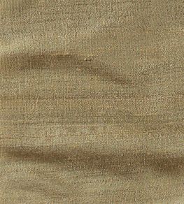 Orissa Silk Fabric by James Hare Inca Gold Orissa Silk Fabric by James Hare Inca Gold