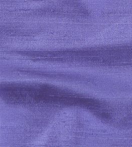Orissa Silk Fabric by James Hare Iris Orissa Silk Fabric by James Hare Iris