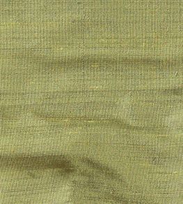 Orissa Silk Fabric by James Hare Kiwi Orissa Silk Fabric by James Hare Kiwi