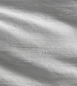 Orissa Silk Fabric by James Hare Limestone Orissa Silk Fabric by James Hare Limestone