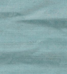 Orissa Silk Fabric by James Hare Marine Green