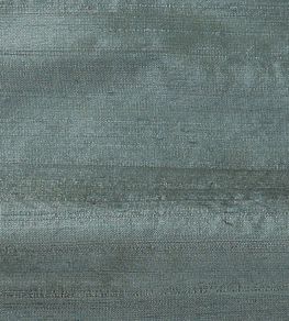 Orissa Silk Fabric by James Hare Mermaid Orissa Silk Fabric by James Hare Mermaid