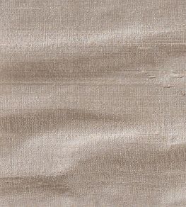 Orissa Silk Fabric by James Hare Mink Orissa Silk Fabric by James Hare Mink