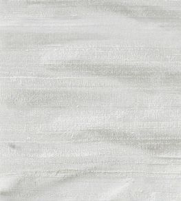 Orissa Silk Fabric by James Hare Moonstone Orissa Silk Fabric by James Hare Moonstone
