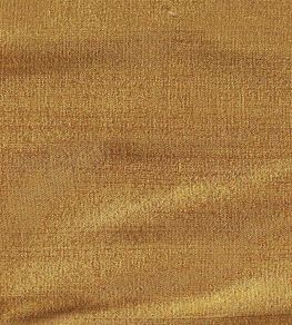 Orissa Silk Fabric by James Hare Mustard Orissa Silk Fabric by James Hare Mustard