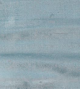 Orissa Silk Fabric by James Hare Ocean Orissa Silk Fabric by James Hare Ocean