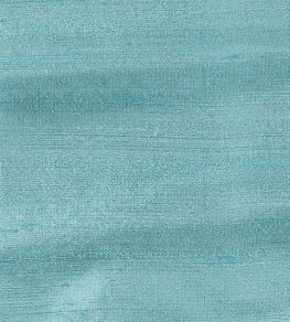 Orissa Silk Fabric by James Hare Ocean Wave
