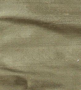 Orissa Silk Fabric by James Hare Olive Orissa Silk Fabric by James Hare Olive