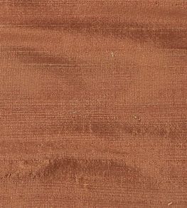 Orissa Silk Fabric by James Hare Paprika Orissa Silk Fabric by James Hare Paprika