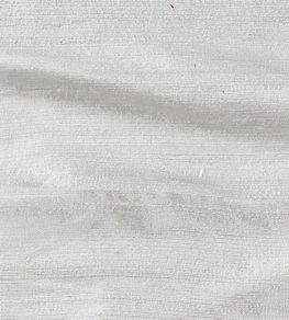 Orissa Silk Fabric by James Hare Pearl Grey