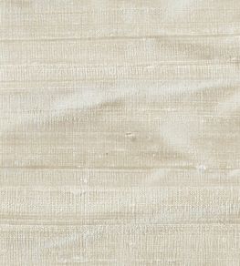 Orissa Silk Fabric by James Hare Platinum Orissa Silk Fabric by James Hare Platinum