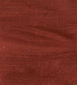 Orissa Silk Fabric by James Hare Poinsettia