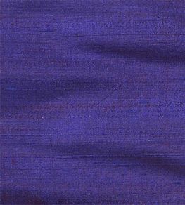 Orissa Silk Fabric by James Hare Purple Red Orissa Silk Fabric by James Hare Purple Red