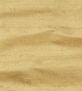 Orissa Silk Fabric by James Hare Saffron
