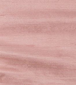 Orissa Silk Fabric by James Hare Salmon Rose