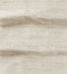 Orissa Silk Fabric by James Hare Seashell Orissa Silk Fabric by James Hare Seashell