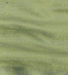 Orissa Silk Fabric by James Hare Shamrock Orissa Silk Fabric by James Hare Shamrock