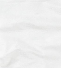 Orissa Silk Fabric by James Hare Smooth Ivory Orissa Silk Fabric by James Hare Smooth Ivory