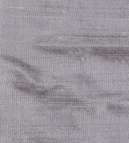 Orissa Silk Fabric by James Hare Slate Orissa Silk Fabric by James Hare Slate