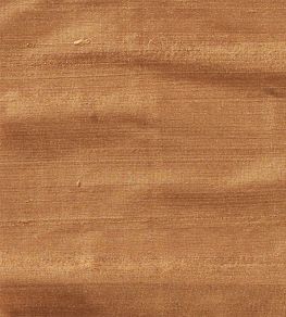 Orissa Silk Fabric by James Hare Tangerine Orissa Silk Fabric by James Hare Tangerine