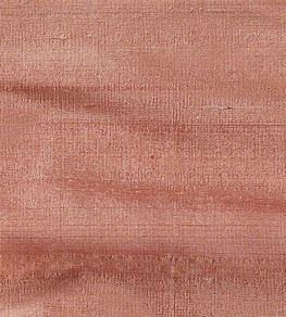 Orissa Silk Fabric by James Hare Terracotta