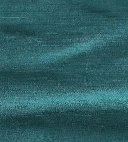 Orissa Silk Fabric by James Hare Turtle Green Orissa Silk Fabric by James Hare Turtle Green
