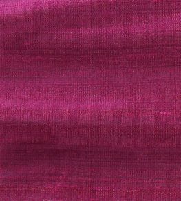 Orissa Silk Fabric by James Hare Wild Rose