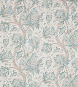 Orlando Fabric by Colefax and Fowler Old Blue Orlando Fabric by Colefax and Fowler Old Blue