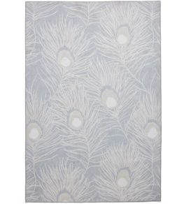 Orlena Rug by Harlequin Powder Blue Orlena Rug by Harlequin Powder Blue