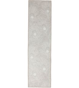 Orlena Runner Rug by Harlequin Putty Orlena Runner Rug by Harlequin Putty