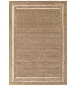 Orlo Rug by Asiatic Cocoa