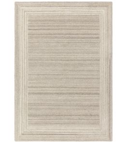 Orlo Rug by Asiatic Grey Orlo Rug by Asiatic Grey