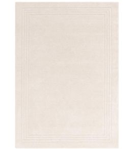 Orlo Rug by Asiatic Ivory Orlo Rug by Asiatic Ivory