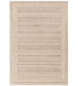 Orlo Rug by Asiatic Sand Orlo Rug by Asiatic Sand