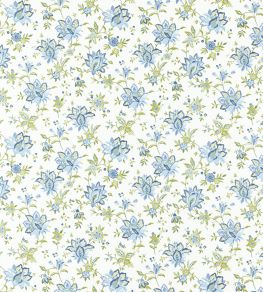 Ornella Fabric by Studio G Denim Ornella Fabric by Studio G Denim