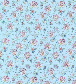 Ornella Fabric by Studio G Mineral/Blush Ornella Fabric by Studio G Mineral/Blush