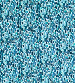 Orrin Fabric by Romo Cobalt Orrin Fabric by Romo Cobalt