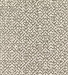Ortico Fabric by Romo Gravel Ortico Fabric by Romo Gravel