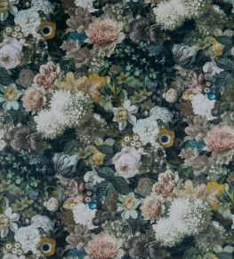 Fullerton Fabric by Osborne & Little Muted