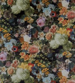 Fullerton Fabric by Osborne & Little Multi