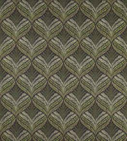 Sotherton Fabric by Osborne & Little Green