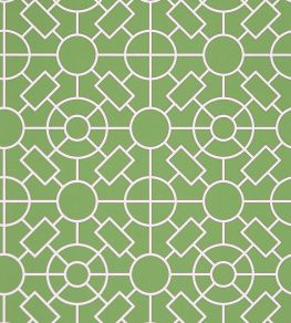 Knot Garden Wallpaper by Osborne & Little 2 Knot Garden Wallpaper by Osborne & Little 2