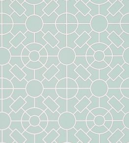 Knot Garden Wallpaper by Osborne & Little 3 Knot Garden Wallpaper by Osborne & Little 3
