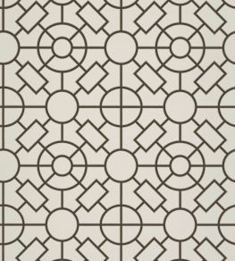 Knot Garden Wallpaper by Osborne & Little 5 Knot Garden Wallpaper by Osborne & Little 5