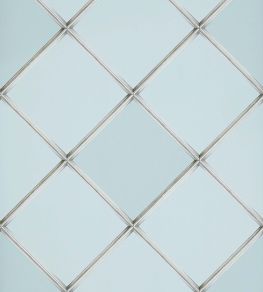 Palm House Trellis Wallpaper by Osborne & Little 2
