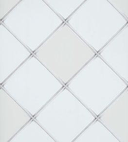 Palm House Trellis Wallpaper by Osborne & Little 5