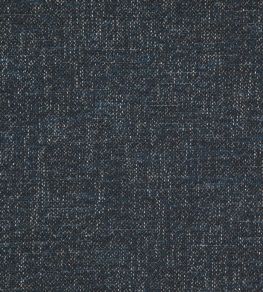 Skomer Fabric by Osborne & Little Indigo Skomer Fabric by Osborne & Little Indigo