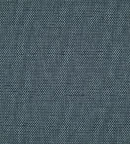 Skomer Fabric by Osborne & Little Navy Skomer Fabric by Osborne & Little Navy